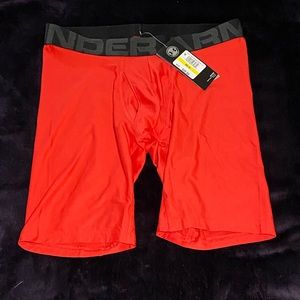 Under Armour Boxer Brief